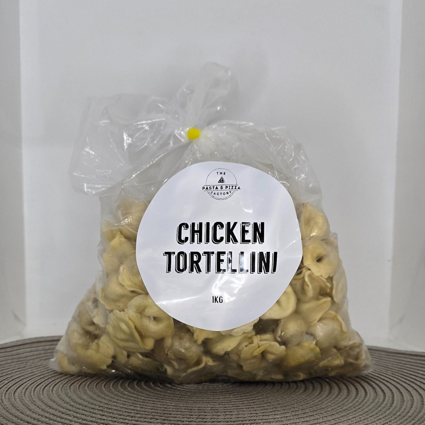 Chicken Tortellini 1kg