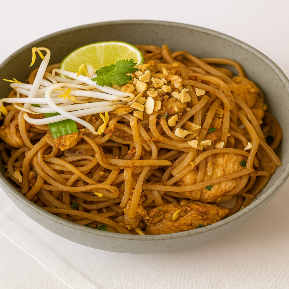 Chicken Pad Thai 500g