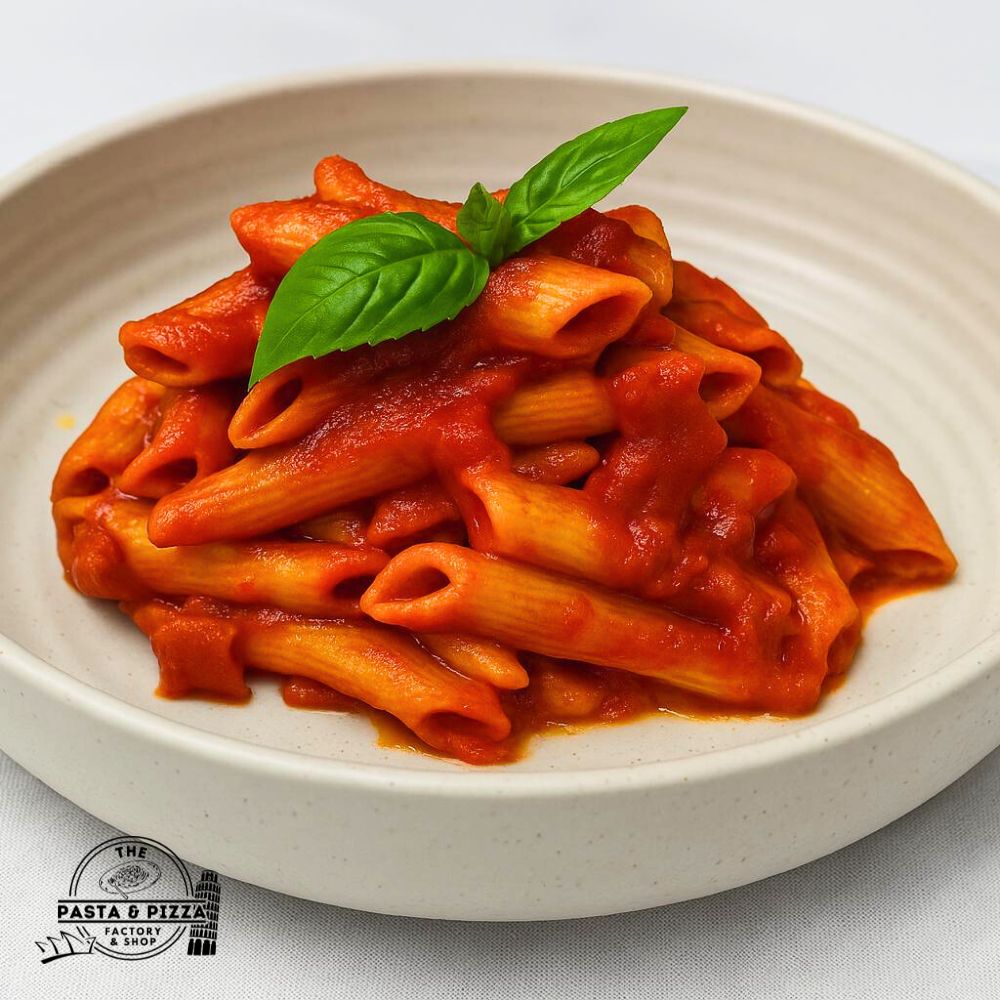 Penne Napolitana