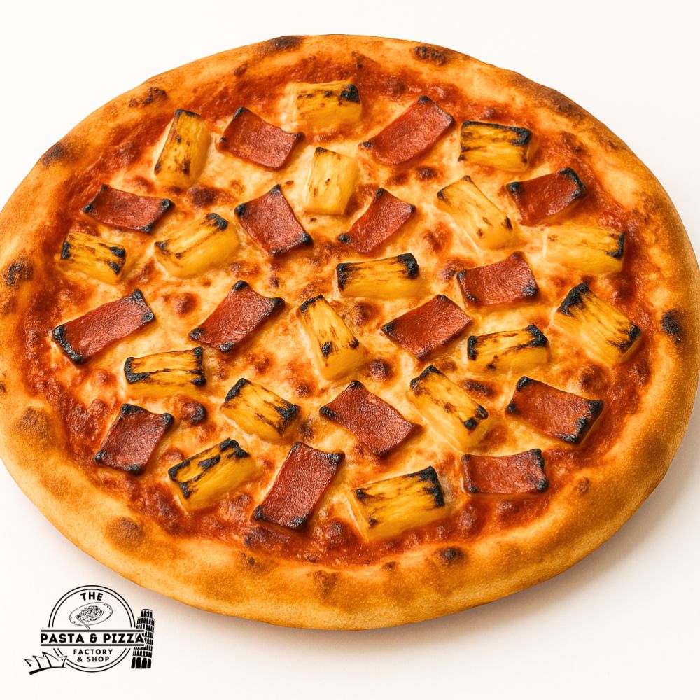 Hawaiiano Pizza