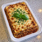 Beef Lasagna 550g