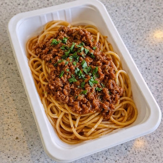 Spaghetti Bolognese 430g