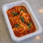 Pumpkin Ravioli In Napolitana Sauce 430g
