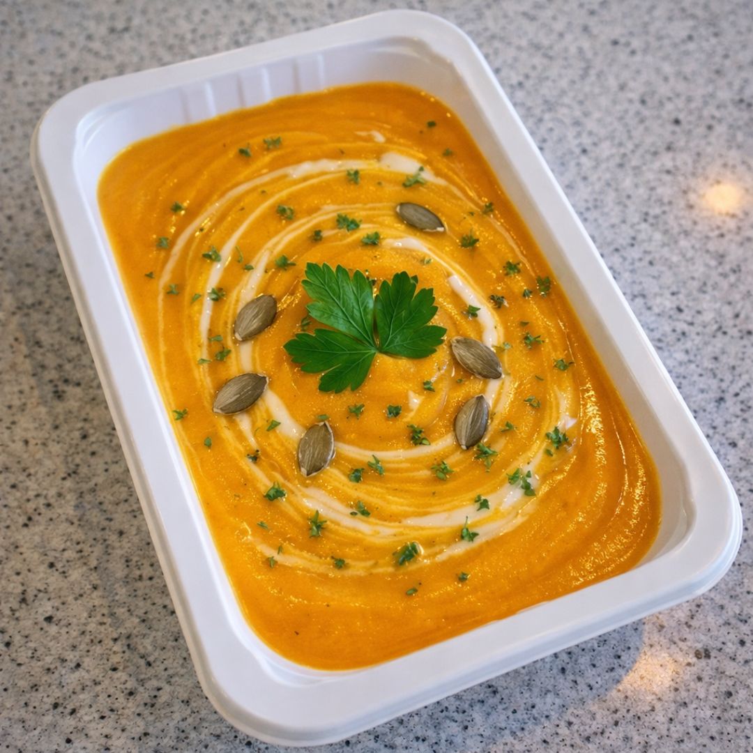 Pumpkin Soup 430g