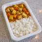 Japanese Chicken Curry with Rice 430g