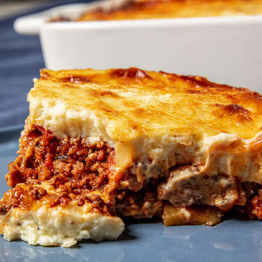 Moussaka