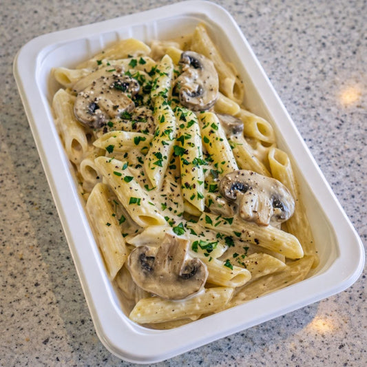 Mushroom Stragonoff Penne 430g
