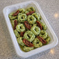 Porcini Mushroom Tortellini Pesto & Sundried Tomato 430g