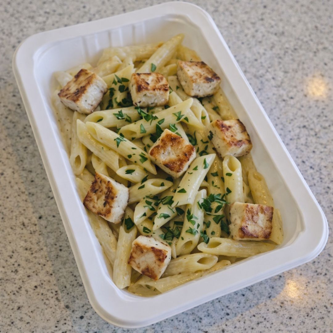 Chicken Alfredo 430g