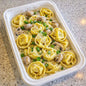 Beef Tortellini Boscaiola 430g