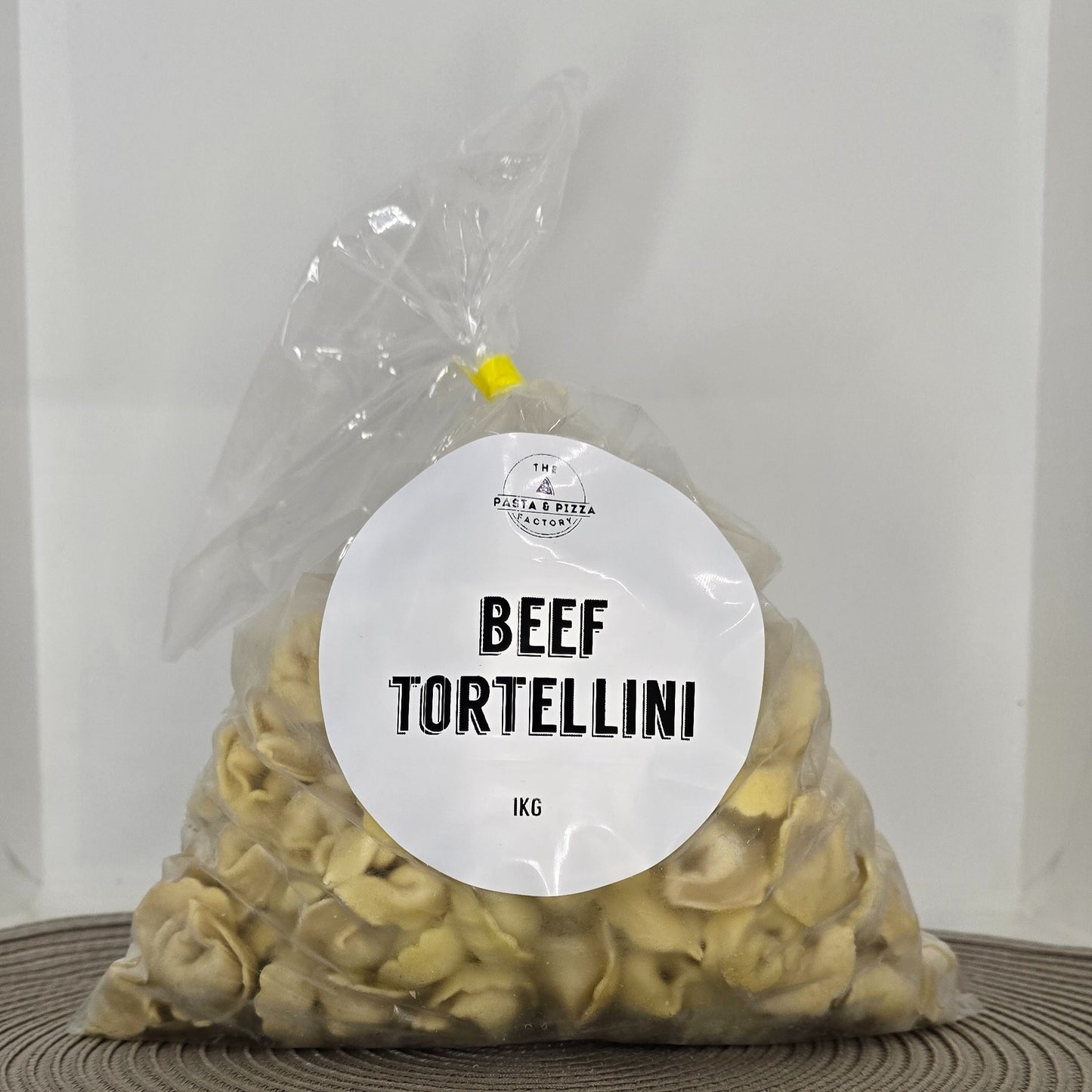 Beef Tortellini 1kg