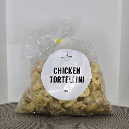 Chicken Tortellini 1kg