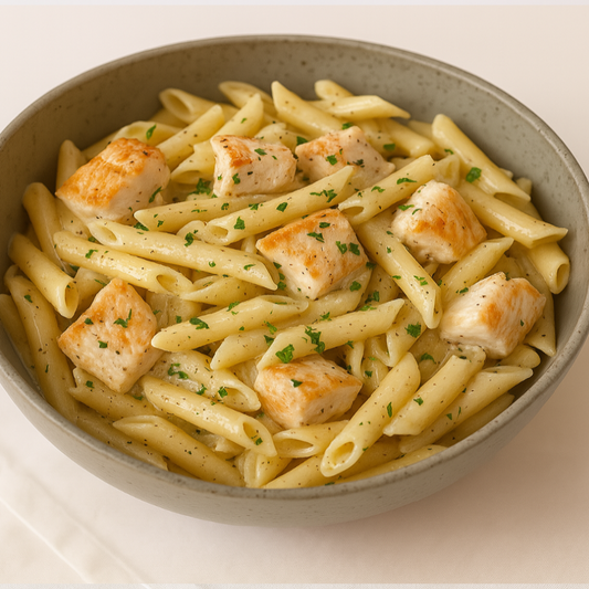 Chicken Alfredo 430g