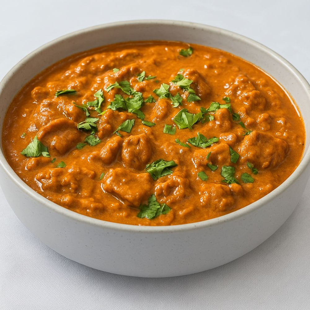 Chicken Tikka Masala with Basmati Rice 430g