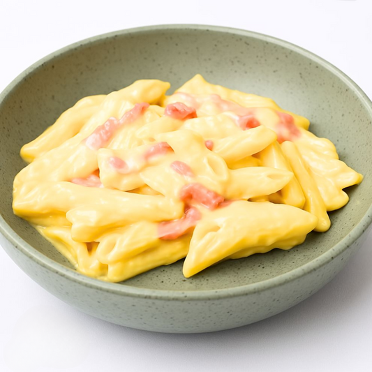 Mac n Cheese with Bacon 430g