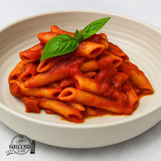 Penne Napolitana