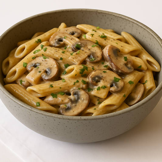 Mushroom Stragonoff Penne 430g