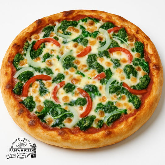 Vegetariana Pizza