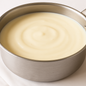 Bechamel Sauce