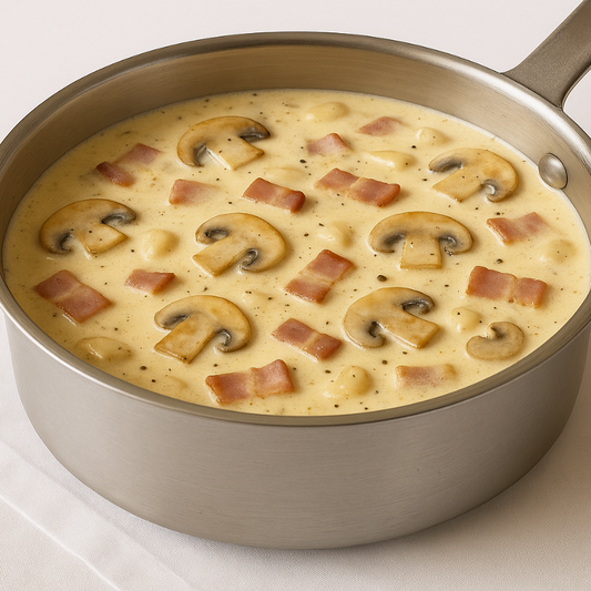 Boscaiola Sauce