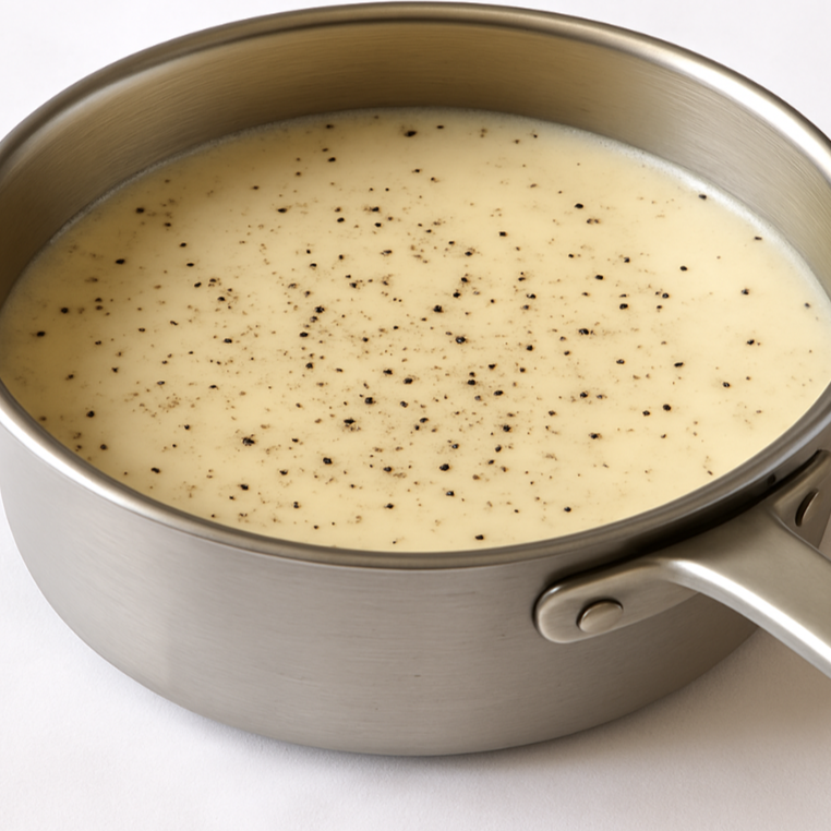 Cacio e Pepe Sauce