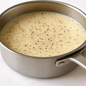 Cacio e Pepe Sauce
