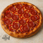 Diavola Pizza
