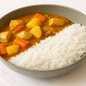 Japanese Chicken Curry with Rice 430g