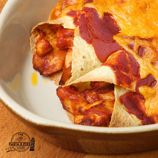 Mexican Chicken Enchilada 1.3kg