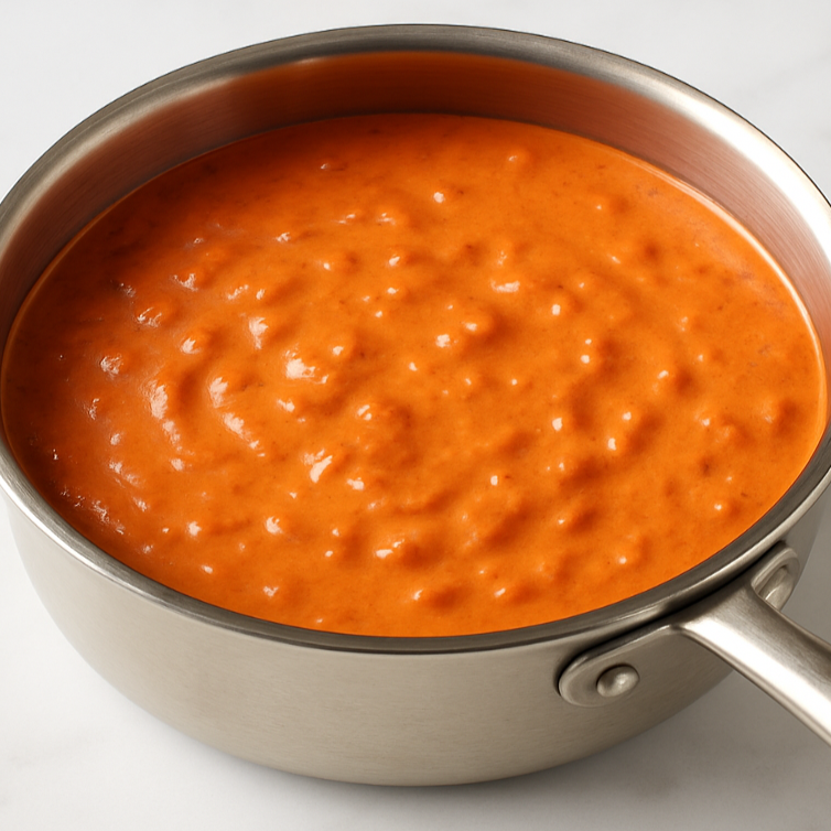 Vodka Sauce